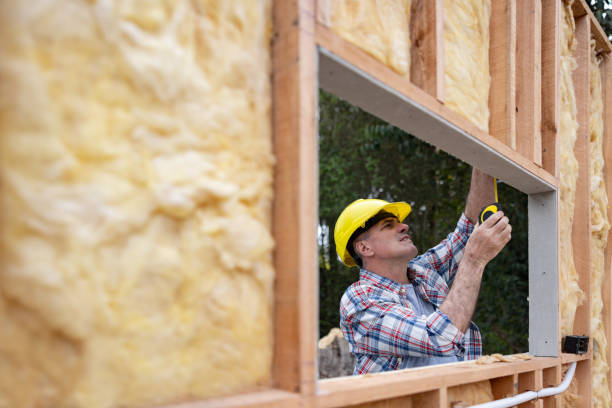 Fireproof Insulation in Beaver Falls, PA